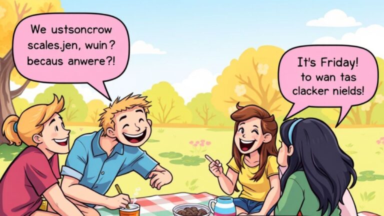 220+ Friday Jokes to Kick Off Your Weekend with Laughter and Fun