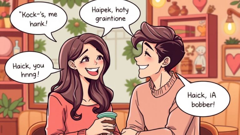 220 Knock Knock Jokes Flirty That Will Make You Smile and Blush