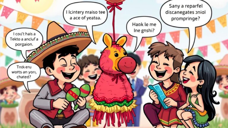 220 Mexican Jokes That Will Make You Laugh and Brighten Your Day