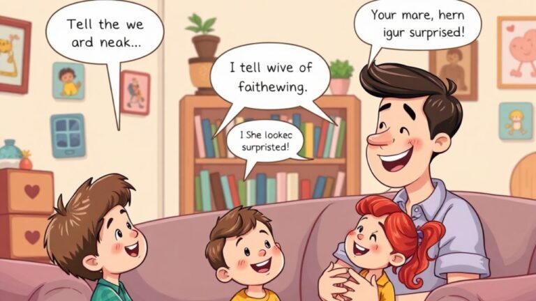 220+ Ultimate Dad Jokes for Laughs That Never Get Old