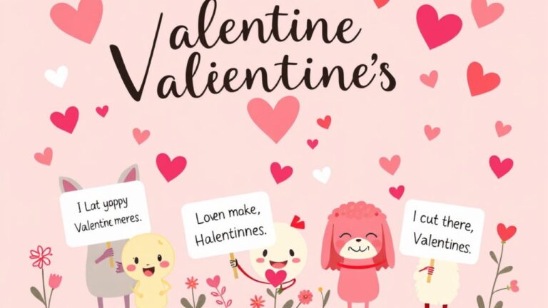 220 Valentines Jokes And Riddles for Heartfelt Laughter